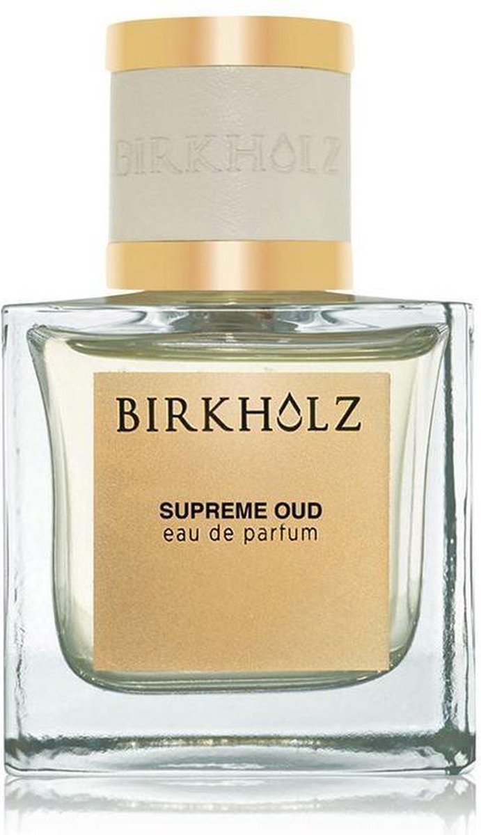 Birkholz Classic Collection Supreme Oud eau de parfum 100ml eau de parfum