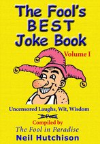 Fool in Paradise - The Fool's Best Joke Book Volume 1