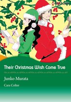 Their Christmas Wish Come True (Harlequin Comics)