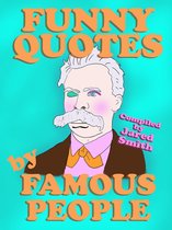 Funny Quotes By Famous People