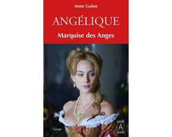 Angélique 1 - Angélique - Tome 1 Marquise des anges