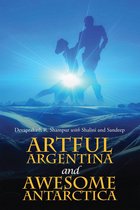 1 - Artful Argentina and Awesome Antarctica