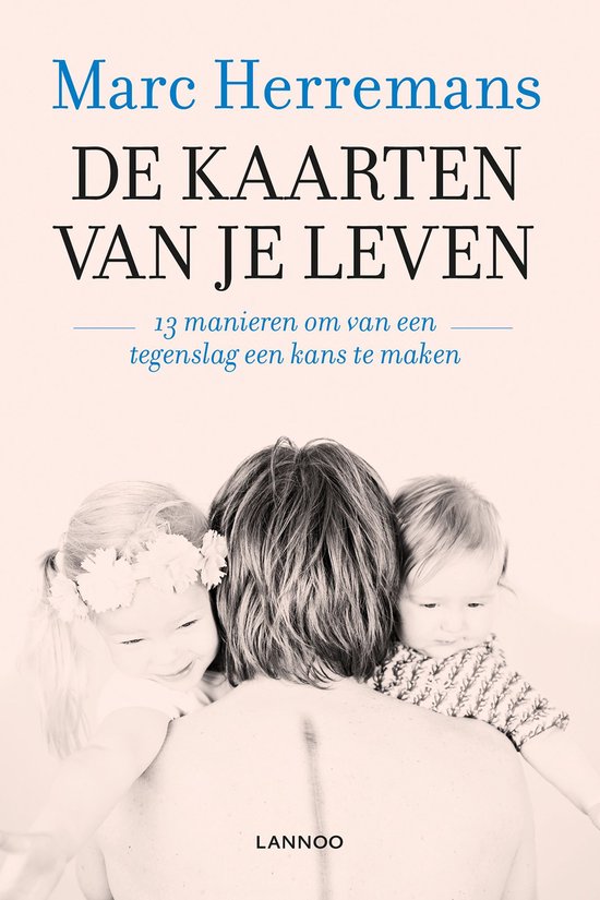 De kaarten van je leven - cover