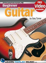 Beginner Guitar Lessons - Progressive