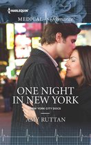 New York City Docs 4 - One Night in New York