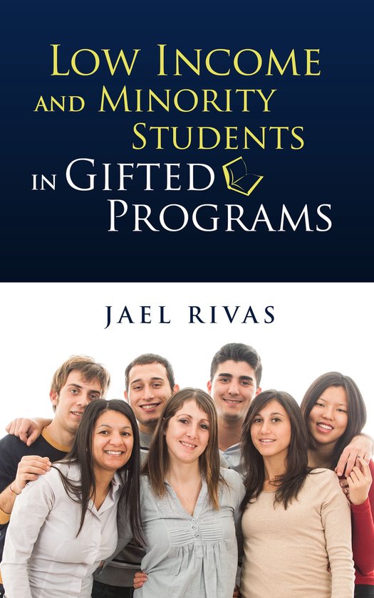 Low Income and Minority Students in Gifted Programs - cover