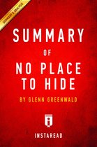 Summary of No Place to Hide
