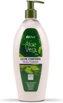 Ejove Aloë Vera Bodymilk 500ml