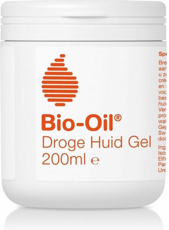 Bio Oil Droge Huid Gel