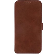 Huawei P40 | Wallet Case NovaNL | Bookcase Volume 1.0 | Bruin