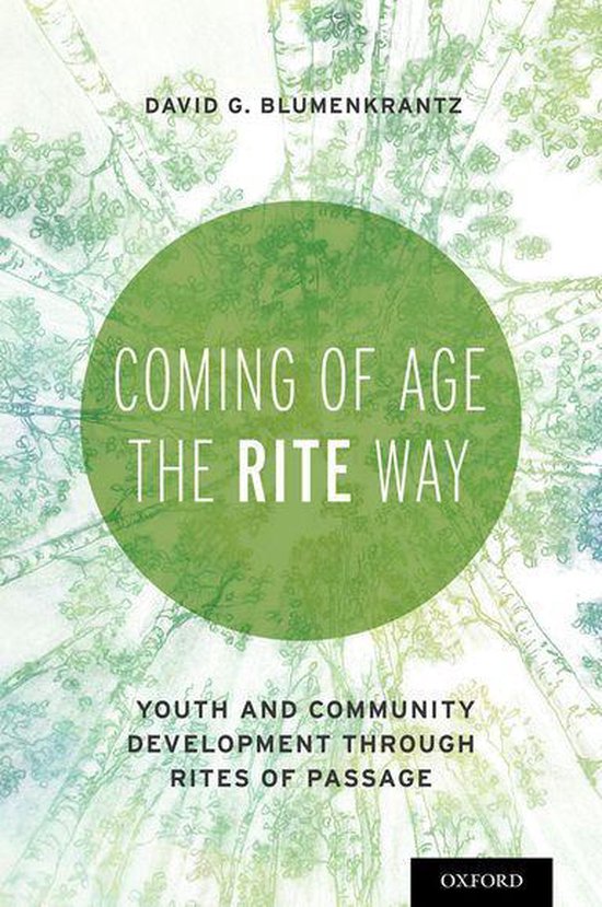 Coming of Age the RITE Way - cover