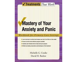 Treatments That Work - Mastery of Your Anxiety and Panic