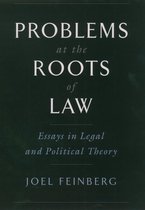 Problems at the Roots of Law