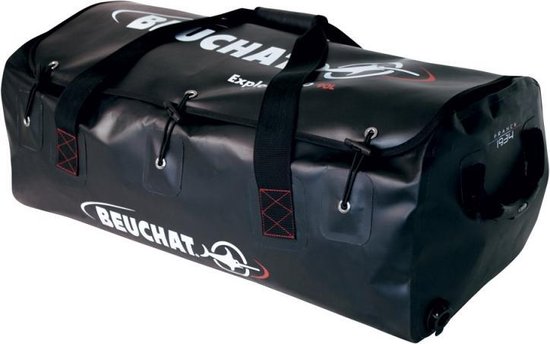 Beuchat Dive bag Explorer HD 90 litres | bol.com