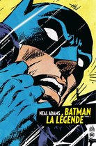Batman La Légende - Neal Adams 2 - Batman La Légende - Neal Adams - Tome 2