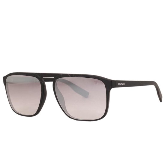 Brunotti Heren Zonnebril Kilimanjaro 1 Black one van Brunotti — afbeelding 2