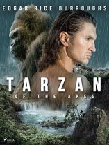 Svenska Ljud Classica - Tarzan of the Apes