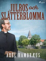 Julros och slåtterblomma