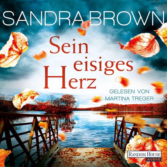 Sein eisiges Herz - cover