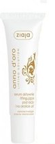 Ziaja - Anno D'Oro Lifting Solution Serum Actively Lifting Under Eyes And On Around Mouth 30Ml