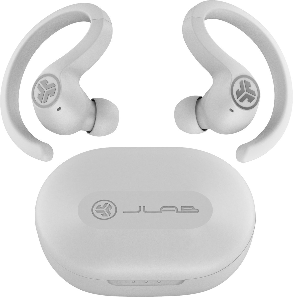JLab JBuds Air Sport Volledig Draadloze Oordopjes Draadloze