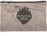 Harry Potter: Rectangular Case Marauder's Map