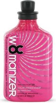 OC Tan In Colour Womanizer Blush Tanning Lotion with Bronzer 360ml