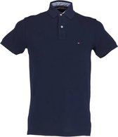 Polo Donkerblauw