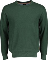 Jac Hensen Pullover - Modern Fit - Groen - XL