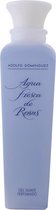 ADOLFO DOMINGUEZ AGUA FRESCA DE ROSAS GEL DE BANO SUAVE PERFUMADO 500ML