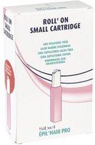 Sibel Mini Patroon Bijenwas Sensitive Voor Wenkbrauwen 8 x 25ml