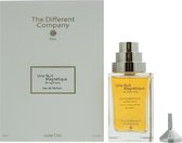 The Different Company Une Nuit Magnetique (refillable) eau de parfum 100ml