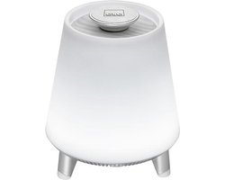 CTC BSS 7002 -Bluetooth Sound System met licht