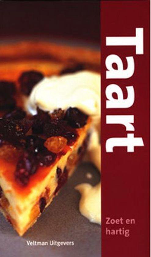 Taart - cover