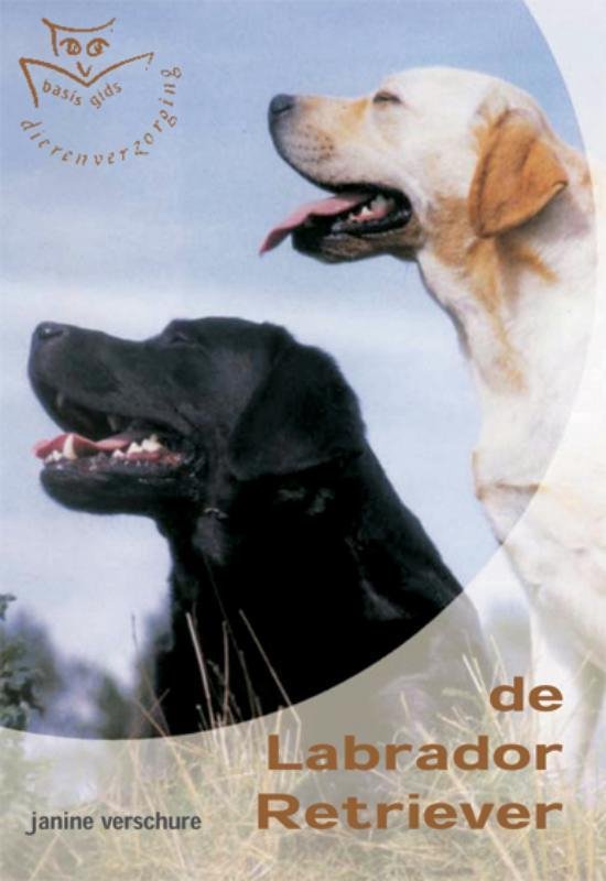 9789058410597 - Labrador Retriever
