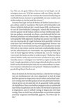 tekst over de Britse kolonisatie en de impact op India, met citaten uit "History of British India"