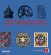 Medieval Ornament / Orenemtn medieval / Mittelalterlich Ornamente / Cpeahebekobie Ophamehti