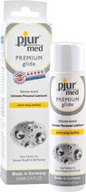 Pjur - MED Premium Glide Silicone Based Personal Glijmiddel 100 ml