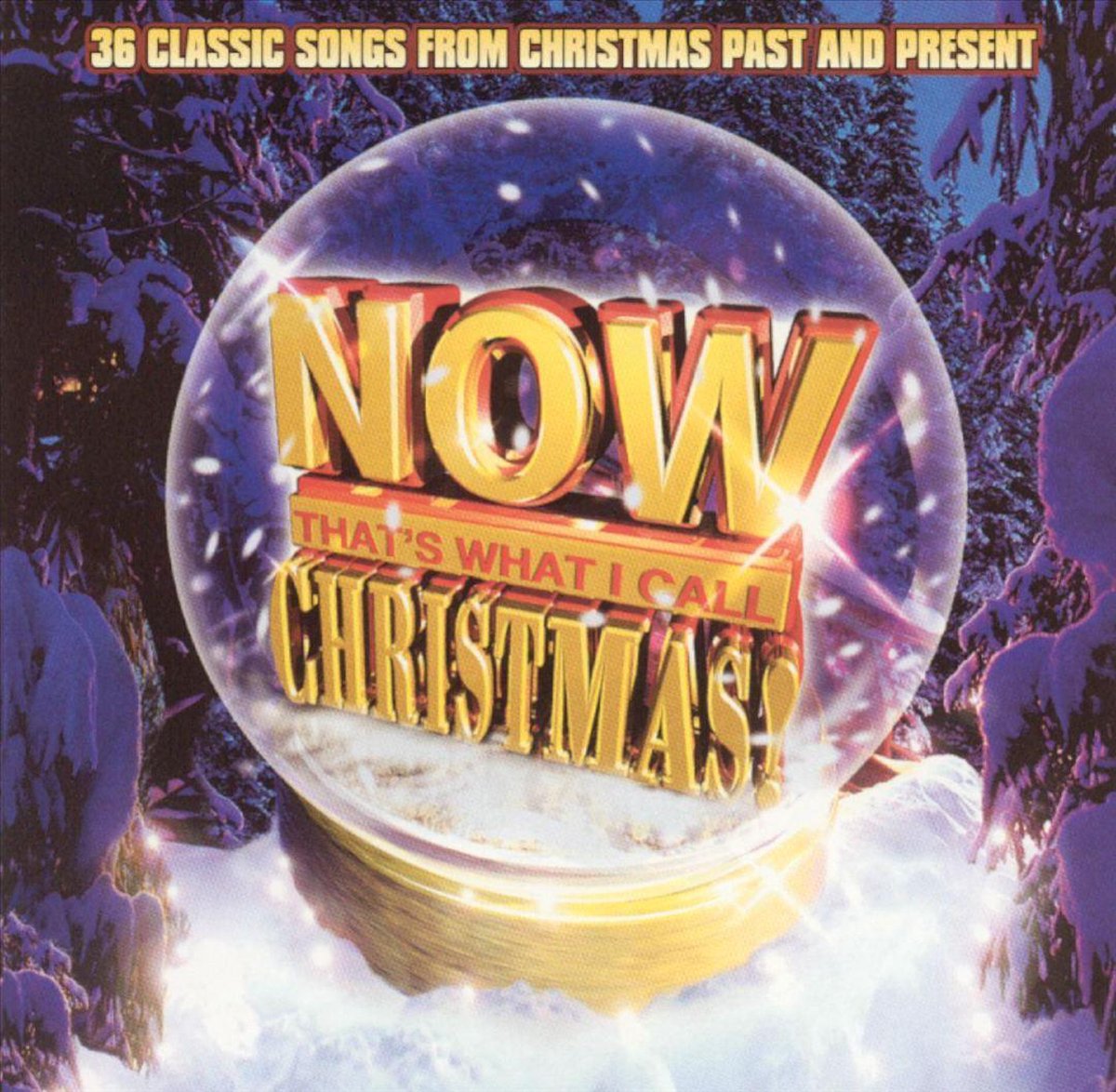 Now That's What I Call Christmas! [Universal]