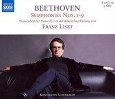 Konstantin Scherbakov - Beethoven: Symphonies Nos.1-9 (5 CD)