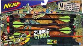 NERF Zombie Strike Arrow 3 Darts - Refill