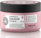 Maria Nila Luminous Colour masque pour cheveux Femmes 250 ml