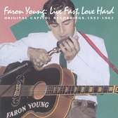 Live Fast, Love Hard: Original Capitol Recordings,1952-1962