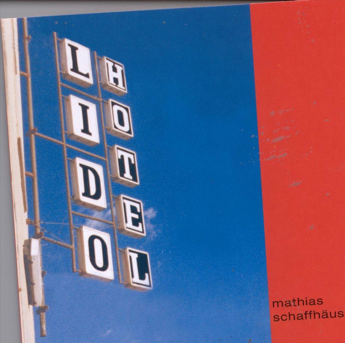 Lido Hotel
