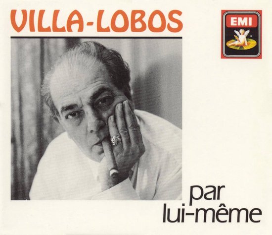 Par Lui-Meme
