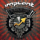 Implant - The Productive Citizen (2 CD) (Limited Edition)