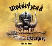 Motorhead - Aftershock-Tour Edition