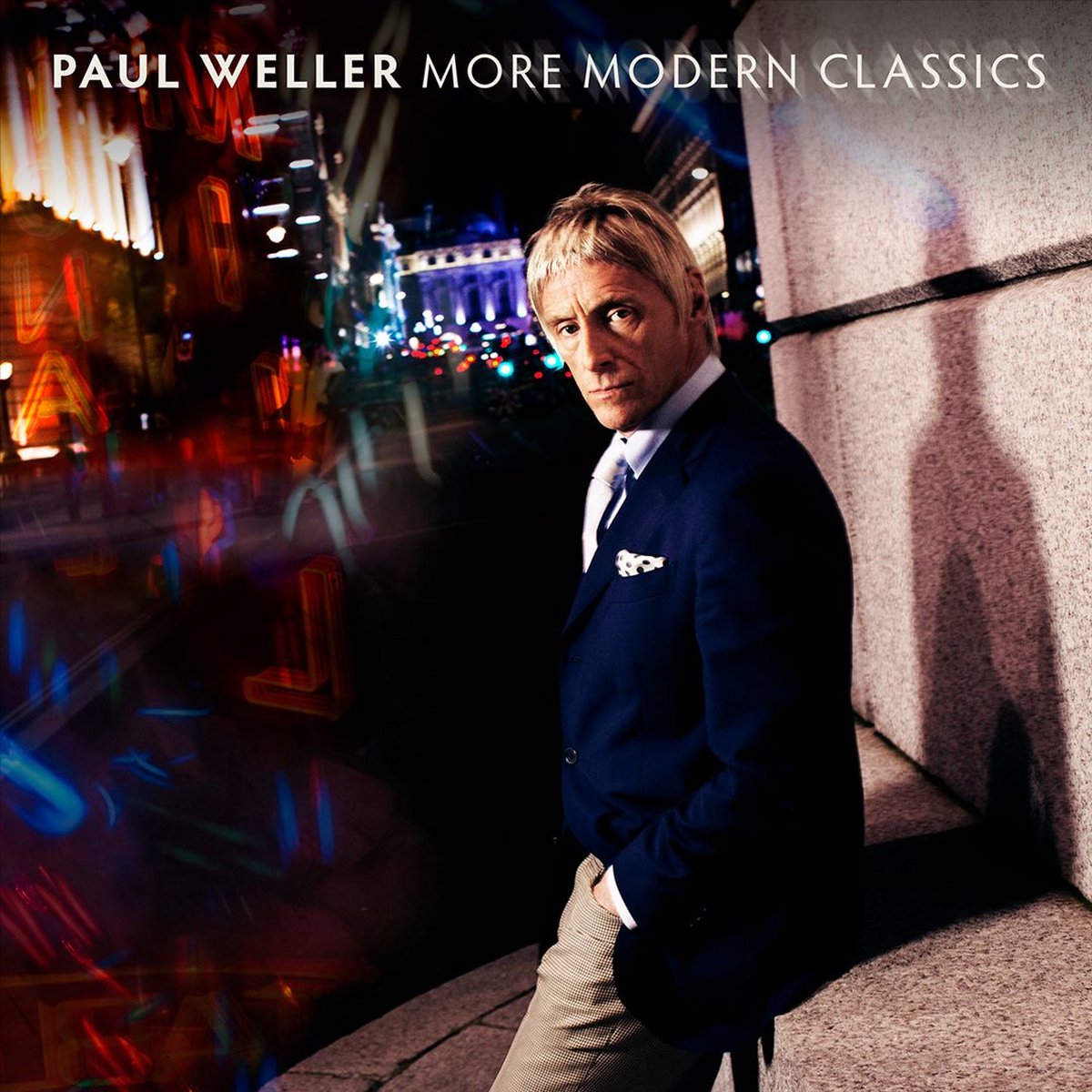 More Modern Classics (Deluxe Editio