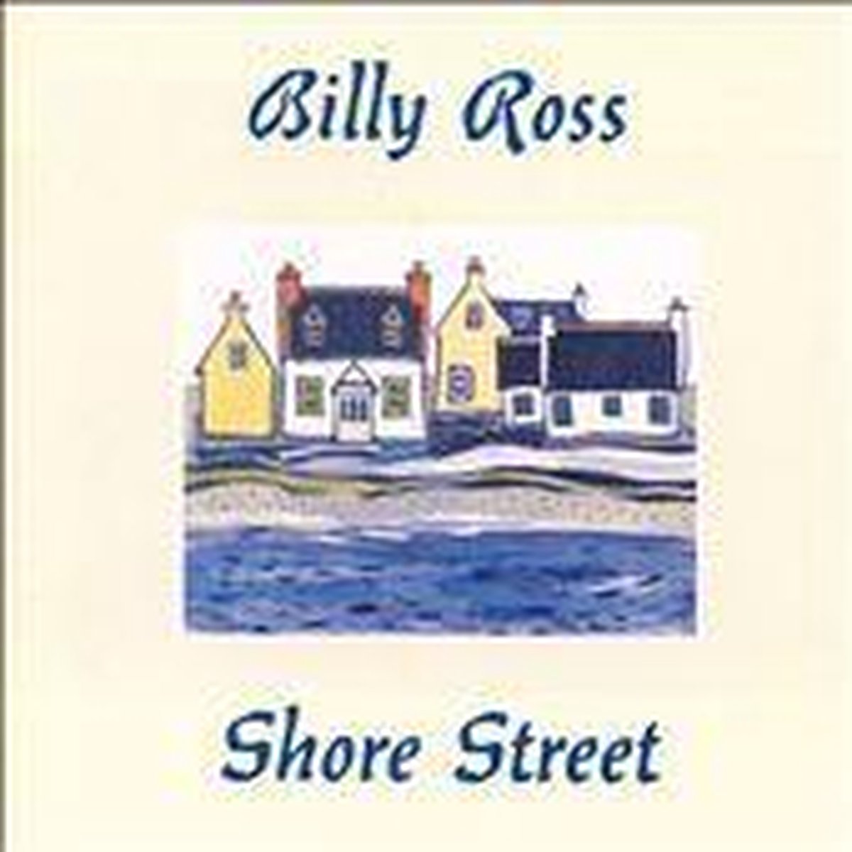 Shore Street