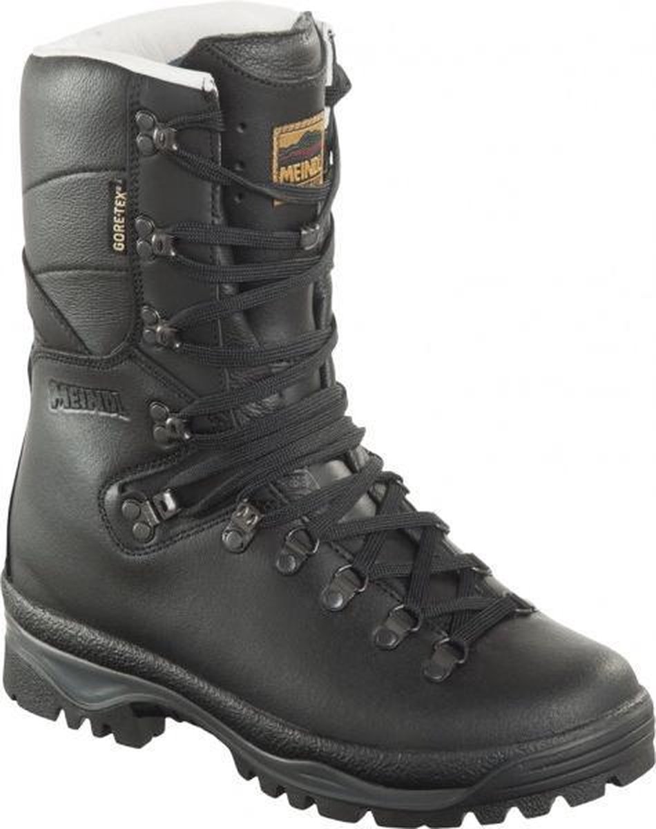 Meindl Army Pro 4530 01 38 2/3 Zwart
